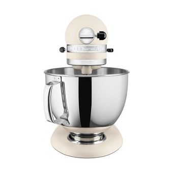 KitchenAid Artisan 5KSM175PSEFL - Robot pâtissier - 300 Watt - linge frais