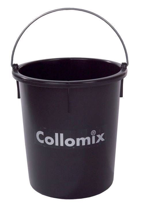 Seau de mélange COLLOMIX - 30 litres - 60173
