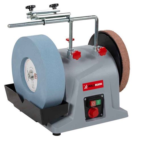Non Communiqué Holzmann Affuteuse A L´Eau - 180W - 230 V (50 Hz)