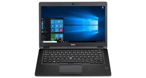 Dell Latitude 5480 - 16Go - SSD 256Go - Grade B