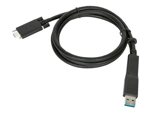 Targus - Station d'accueil - USB-C - 2 x HDMI 2 x DP - GigE