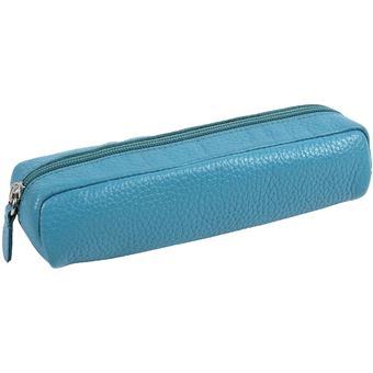 Trousse à crayon Stitch pour Garçon et Filles (PC5672) 21x10x7.5 cm Bleu -  Trousse fourre tout et plumier à la Fnac