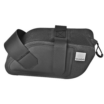 Boucle De Sacoche Latérale Pour Vélo, Clip De Boucle De Sacoche De Vélo - Boucle Réglable Pour Sacoche Latérale De Moto, Accessoire De Porte-selle De