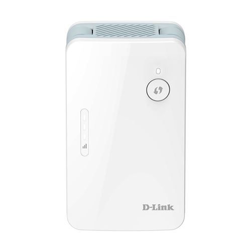 D-Link Blanc E15/E Prolongateur Réseau Émetteur Réseau 10, 100, 1000 Mbit/S - Neuf - Image 4