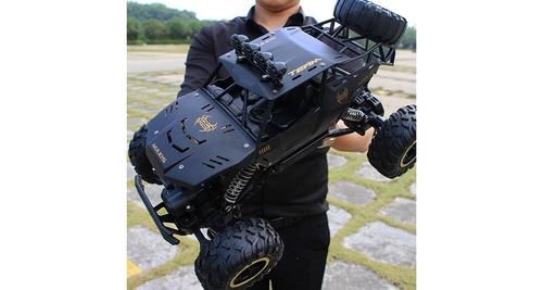 4x4 rc crawler étanche rc voiture haute vitesse télécommande voiture pour enfants adultes car054