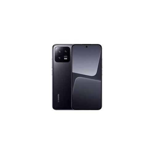 Smartphone Xiaomi 13 noir 6.3 RAM 8 Go stockage 256 Go