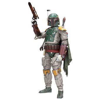 Figurine Star Wars Black Series Boba Fett