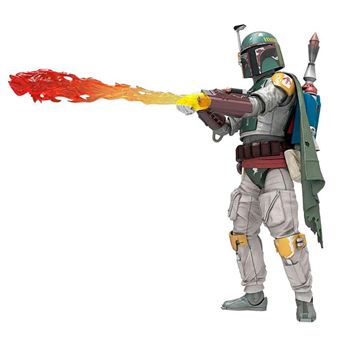 Figurine Star Wars Black Series Boba Fett