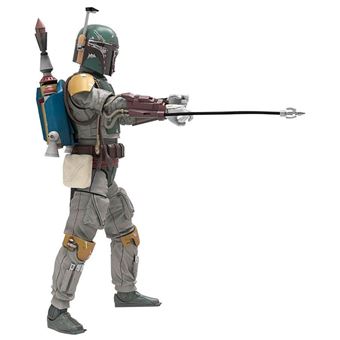 Figurine Star Wars Black Series Boba Fett