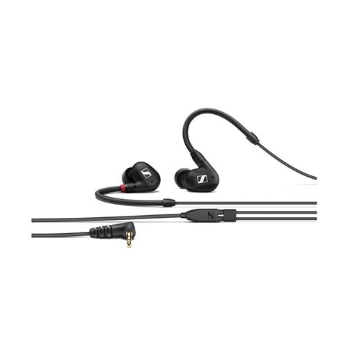 Sennheiser - IE 100 Pro In-Ear Monitoring Headphones (Black)