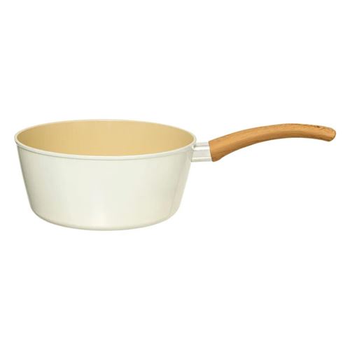 FIVE Simply Smart - Casserole en Aluminium Forgé "Harmony" 20cm Beige
