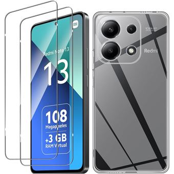 Coques De Téléphones Xiaomi Redmi Note 12 4G