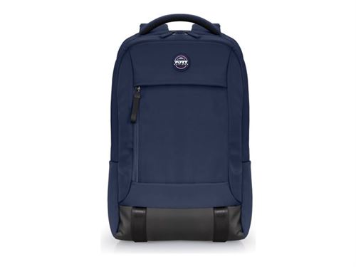 PORT Designs Torino II - Sac à dos pour ordinateur portable - 15.6" - 16" - bleu
