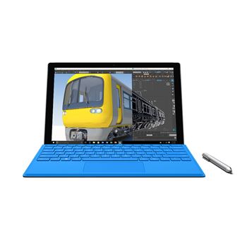 PC portables Reconditionné Microsoft Surface Pro 5 AVEC CLAVIER Grade A