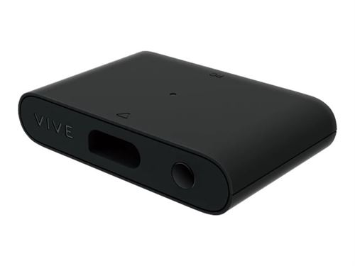 HTC VIVE Link Box (2.0) - Adaptateur vidéo - USB type A, Mini DisplayPort femelle pour connecteur de casque micro - pour VIVE Pro, Pro 2, Pro Eye