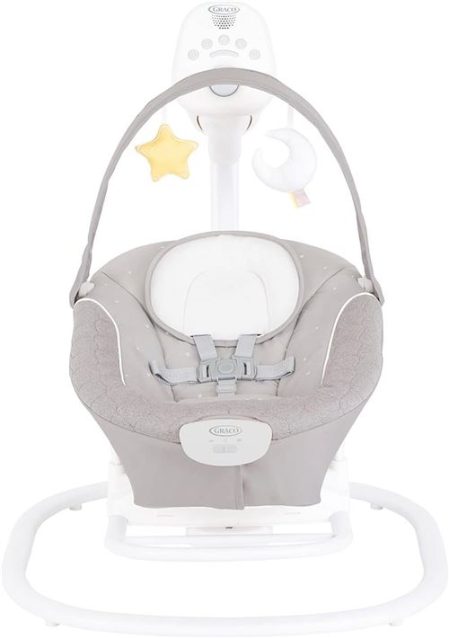 Softsway balancelle Starlight beige