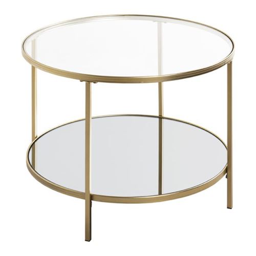 Paris Prix Table D'appoint Timana - Or - Image 3