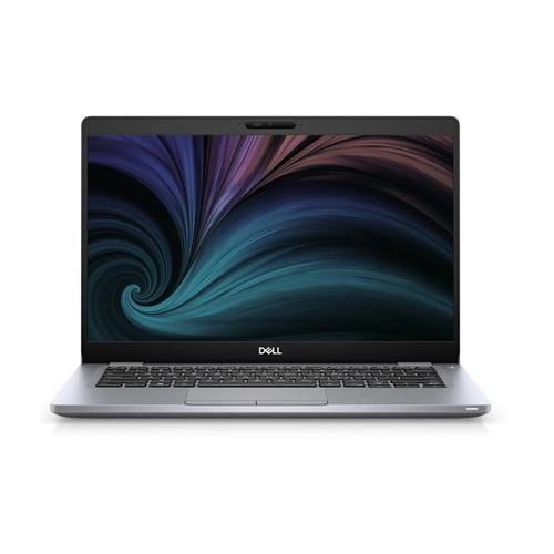 Dell Latitude 5310 - Core i5 Gen 10 - 32Go Ram - 256Go SSD - Linux