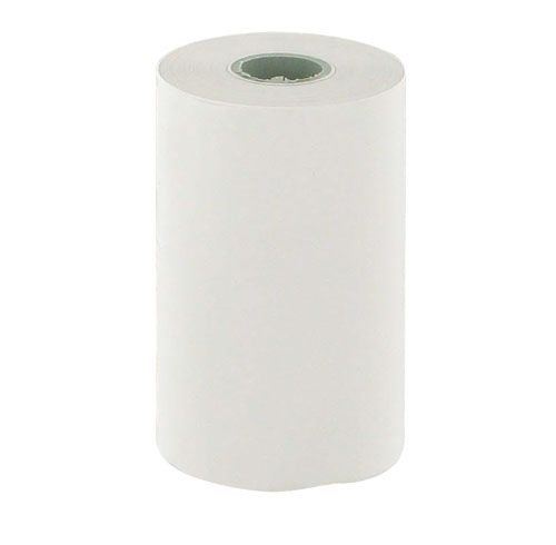 Exacompta - Rouleau (6 cm x 25 m) - 55 g/m² - 1 rouleau(x) papier pour reçus