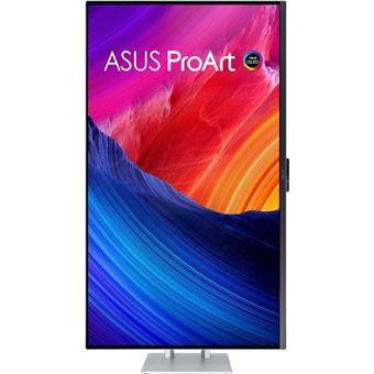 Ecran PC - Moniteur ASUS ProArt OLED PA32UCDM  plat de PC 80 cm 31.5 pouces 3840   2160 pi els 4K Ultra H