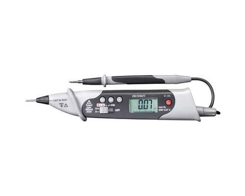 VOLTCRAFT VC-86 Digital Multimeter