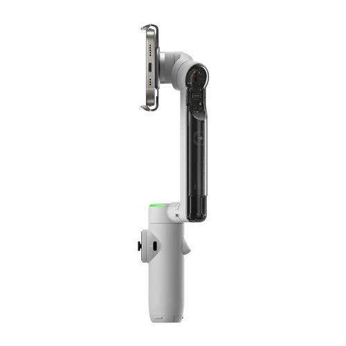 Non Communiqué Gris Insta360 Flow Pro Stabilisateur De Caméra De Smartphone