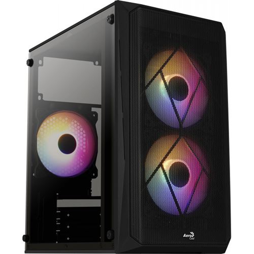 Aerocool Cs-107-A-Bk-V2 - Image 5