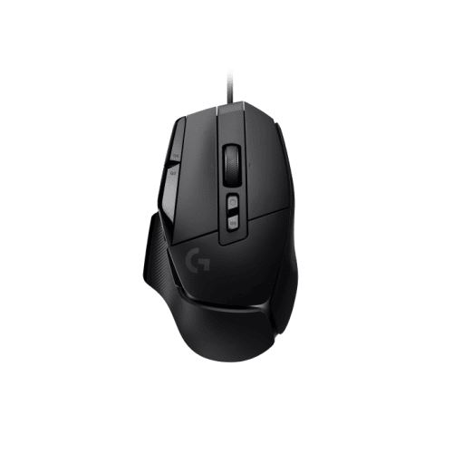 Logitech Noir G502 X - Image 5