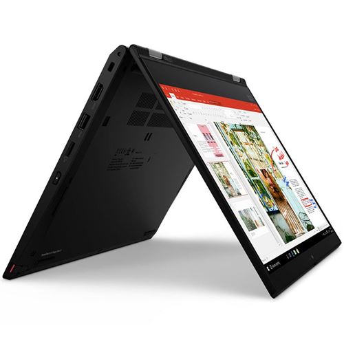 Ordinateur Portable avec écran tactile Lenovo ThinkPad L13 Yoga Gen 2 13" Intel Core i5 1135G7 8 Go RAM