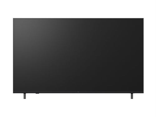 LG 65UK660H Classe de diagonale 65 UK660H Series TV LCD rétro éclairée par LED hôtel hospitalité Pro Centrique avec Pro Idiom intégré Smart TV webOS 4K UHD (2160p) 3840 x 2160 HDR noir charbon