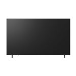 LG 65UK660H - Classe de diagonale 65" UK660H Series TV LCD rétro-éclairée par LED - hôtel / hospitalité - Pro : Centrique avec Pro:Idiom intégré - Smart TV - webOS - 4K UHD (2160p) 3840 x 2160 - HDR - noir charbon