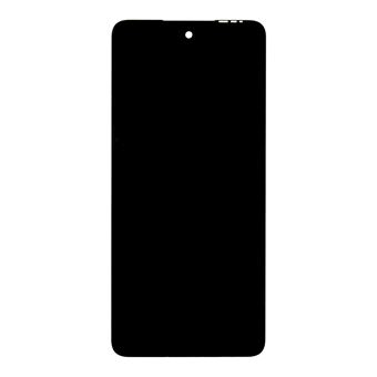 Écran LCD Complet Infinix Smart 8 / 8 HD / Tecno Spark 20 / 20 Go Affichage IPS Clappio Noir - 1