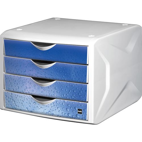 helit Module de classement 'the chameleon', décor cold water