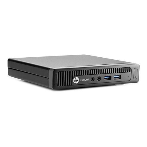 PC Ordinateur De Bureau Hpelitedesk 800 G1 Dm Core i5 4590T 2.0Ghz