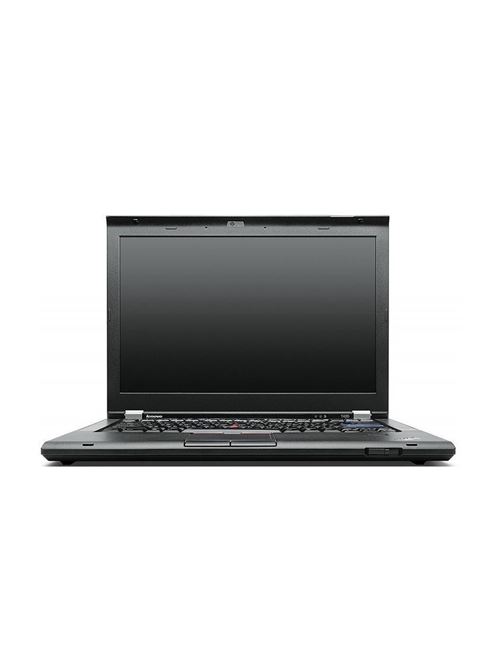 PC Portable Lenovo Thinkpad T420 14 Pouces Intel Core i5 4 Go Ram 320 Go Hdd Noir
