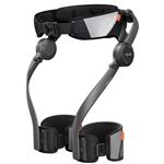 Hypershell X GO Exosquelette Connecté IA, 6 modes, Moteur IA Motion Engine Complet, Mobilité Adaptative Intelligente, Connecté Via App