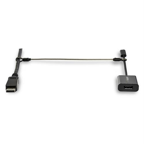 StarTech.com - Fixation de câble - Lot de 5 - Argent - Image 4
