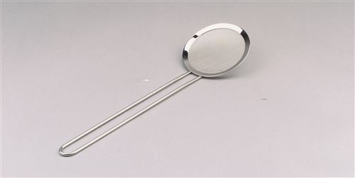 Non Communiqué Ibili 764410 Écumoire Maille Inox 0 10