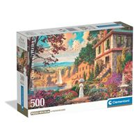 VICTORIAN PROMENADE - HQC (COMPACT BOX 500 STUKJES)