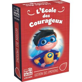 Asmodee - INICIO Mini - Jeu De Cartes Pour Famille Et Enfants Dès