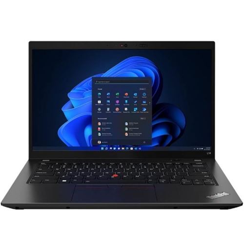 PC Portable lenovo thinkpad l14 gen 3 core i5 1245u 1.6ghz