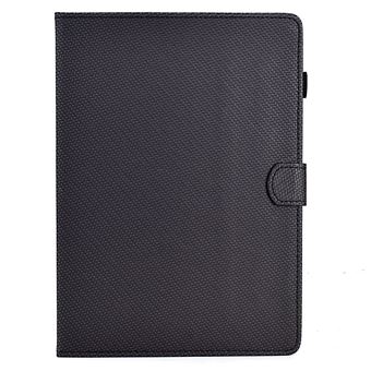 Coque Antichoc Pour IPad (A16) 11e Génération 2025 - Légère, Poignée Intégrée, Adaptée Aux Enfants - Noir