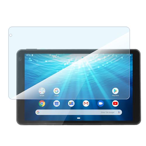 QILIVE Tablette tactile Q10 - 10 pouces - 32 Go - Wifi - Noir