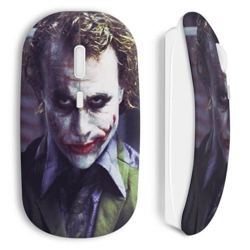Souris sans fil joker Maniacase