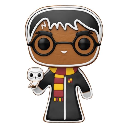 Non Communiqué Figurine Funko Pop! - Harry Potter - Gb Harry Potter
