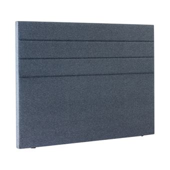 BULTEX Tête de lit Thera 200cm trame jeans