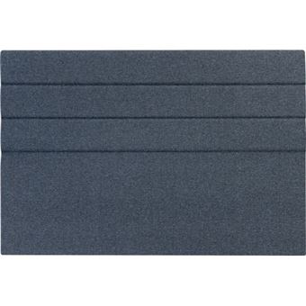 BULTEX Tête de lit Thera 200cm trame jeans