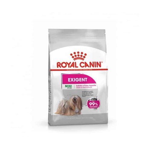 Royal Canin Mini Exigent-Mini Exigent