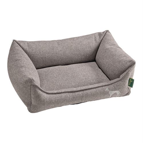 Meilleurs prix pour Canapé pour chien Hunter Prag Te tile 70 50 cm Gris