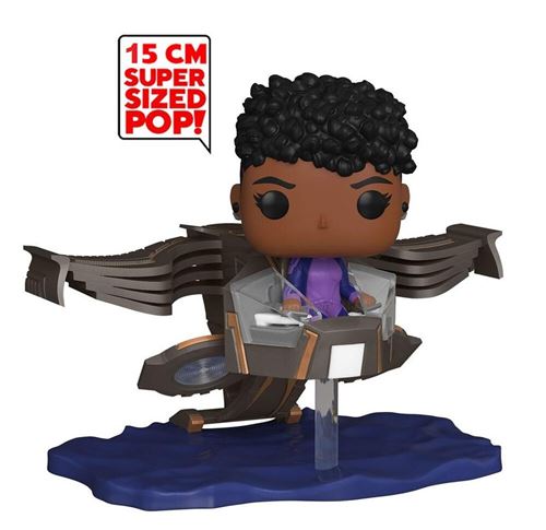 Acheter Figurine Funko Pop! Ride Supdlx - Summer Break - Ride 1 État correct - 27,94 € Figurine Funko Pop! Ride Supdlx - Summer Break - Ride 1 État correct - Funko reconditionné disponible sur Fnac